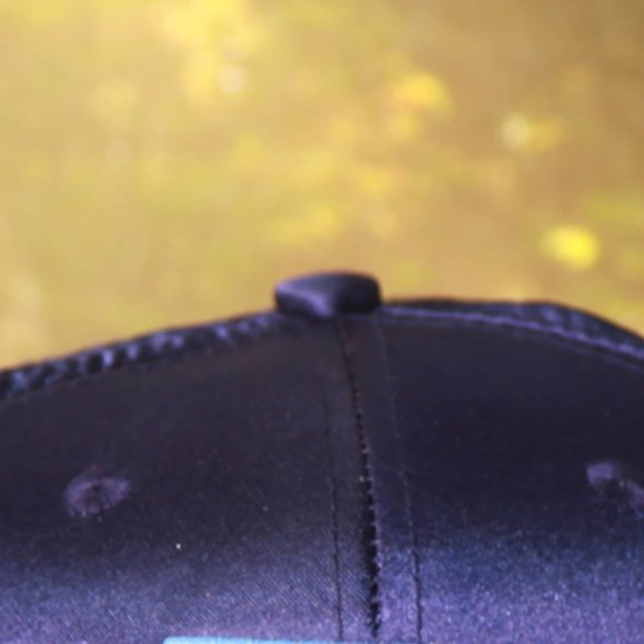 Tampa Bay Rays New Era 7 3/8 Sized Hat (Great For a Tampa Bay Fan) - Picture 6 of 9